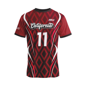 Soccer Jersey #1