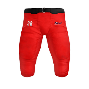Football Pant #3