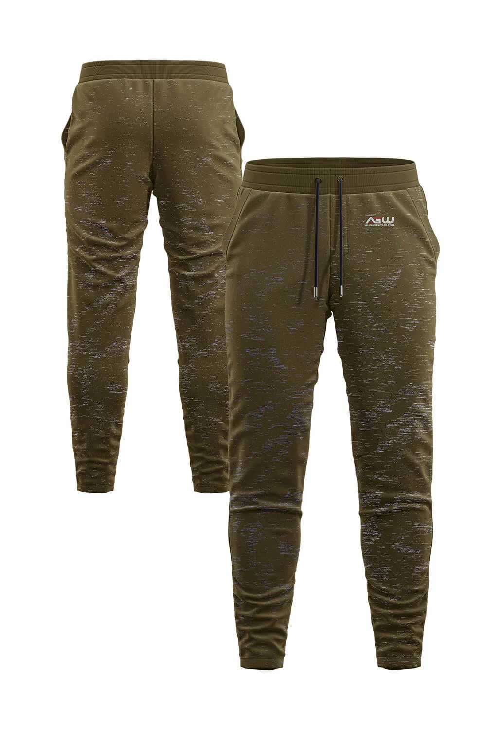 Esports Trousers #1