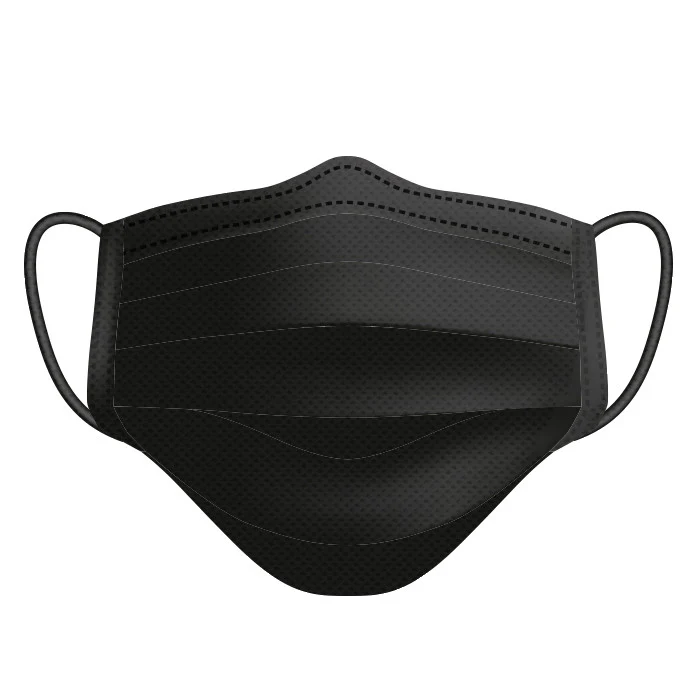 Black Mask