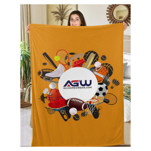 Blanket #1