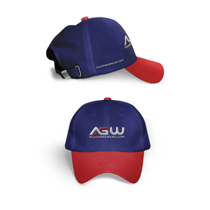 Cap #1