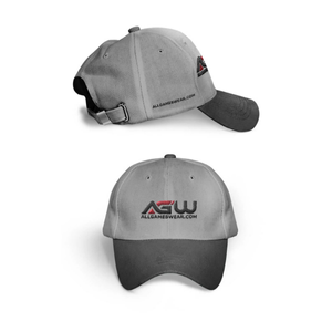 Cap #2