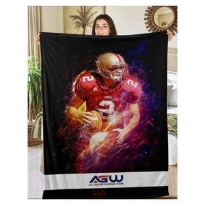 Blanket #3