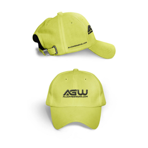 Cap #3