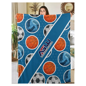 Blanket #4