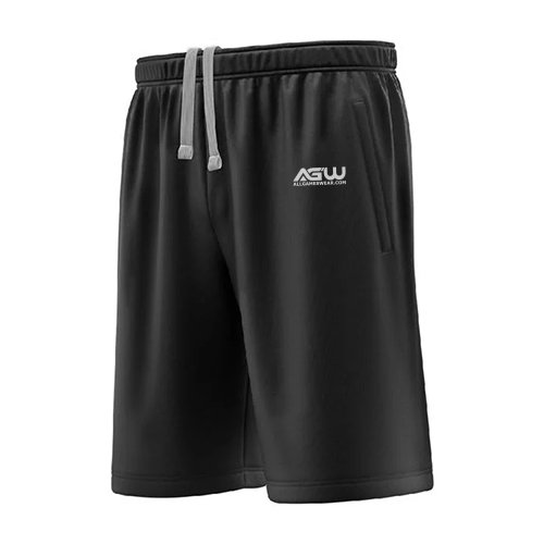 Pocket Shorts #1