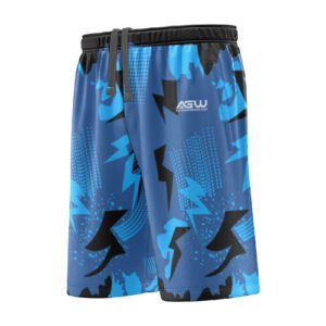 Pocket Shorts #2