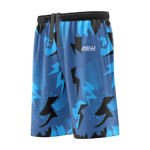 Pocket Shorts #2